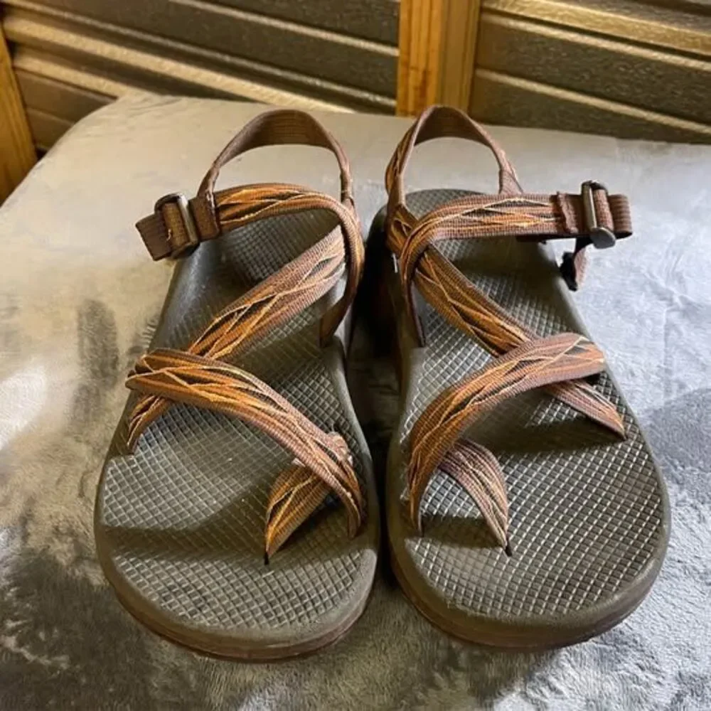 Chaco very good